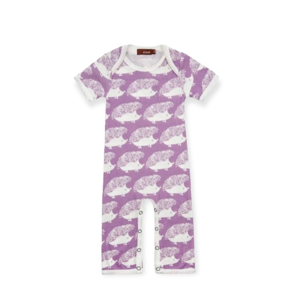 NWT Milkbarn Romper